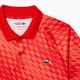 Мъжка тенис поло риза Lacoste червена DH5174 6