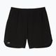Мъжки къси панталони Lacoste GH5218 black/black/black 3