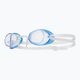 TYR Socket Rockets 2.0 прозрачни/сини очила за плуване LGL2_105 6