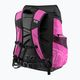 Раница за плуване TYR Alliance Team 45 l pink/black 2