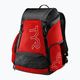 Раница за плуване TYR Alliance Team 30 l black/red