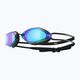 Очила за плуване TYR Tracer-X Racing Mirrored blue/black LGTRXM_422 6