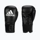 adidas Performer боксови ръкавици черни ADIBC01 3