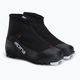 Мъжки обувки за ски бягане Alpina T 10 black/red 4