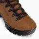 Дамски обувки за трекинг Alpina Tundra brown 8