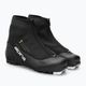Мъжки обувки за ски бягане Alpina T 10 black/green 4