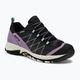 Дамски обувки за трекинг Alpina Glacia lavander/black