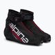 Мъжки обувки за ски бягане Alpina N Combi black/white/red 4