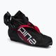 Мъжки обувки за ски бягане Alpina N Combi black/white/red 8