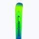 Elan Ace SCX Fusion + EMX 12 ски за спускане зелено сини AAJHRC21 8