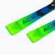 Elan Ace SLX Fusion + EMX 12 ски за спускане зелено-сини AAKHRD21 9