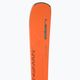 Elan Wingman 82 CTI Fusion + EMX 12 оранжево-сини ски за спускане ABBHBT21 8