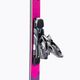 Дамски ски за спускане Elan Speed Magic PS pink + ELX 11 ACAHRJ21 6
