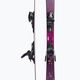 Дамски ски за спускане Elan Insomnia 14 TI PS + ELW 9 purple ACDHPS21 5