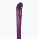 Дамски ски за спускане Elan Insomnia 14 TI PS + ELW 9 purple ACDHPS21 8