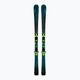 Спускане със ски Elan Amphibio 12 C PS + ELS 11 15