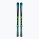 Спускане със ски Elan Amphibio 12 C PS + ELS 11 2