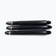 Sunflex Dart Шафтове Найлон черен 7002