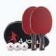 Комплект за тенис на маса JOOLA Duo Pro 8