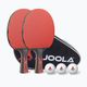 Комплект за тенис на маса JOOLA Duo Carbon 8