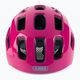 Детска велосипедна каска ABUS Youn-I 2.0 pink 40165 2