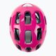 Детска велосипедна каска ABUS Youn-I 2.0 pink 40165 6