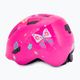 ABUS Каска за велосипед Smiley pink 3.067257 4
