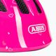 ABUS Каска за велосипед Smiley pink 3.067257 7