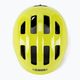 Детска велосипедна каска ABUS Smiley 3.0 жълта 67277 6