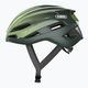 Велосипедна каска ABUS StormChaser opal green 3