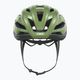 Велосипедна каска ABUS StormChaser opal green 4