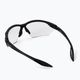 Очила за велосипеди Alpina Twist Four V S black matte/black 2