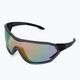 Очила за велосипеди Alpina S-Way VM coal matt black/rainbow mirror 5