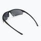 Очила за велосипеди Alpina Tri-Effect 2.1 black matte/black mirror/clear/orange mirr 2