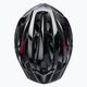 Велосипедна каска Alpina MTB 17 black/white/red 6
