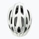 Велосипедна каска Alpina MTB 17 white/silver 6