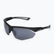 Очила за велосипеди Alpina Defey HR black matte/black mirror 5