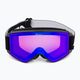 Очила за ски Alpina Narkoja Q-Lite black/blue 2
