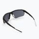 Очила за велосипеди Alpina Defey HR black matt/white/black 2