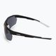 Очила за велосипеди Alpina Defey HR black matt/white/black 4