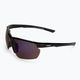 Очила за велосипеди Alpina Defey HR black matte / white / black 5