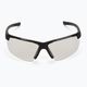 Очила за велосипеди Alpina Defey HR black matt/clear mirror 3