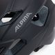 Велосипедна каска Alpina Anzana black matte 5