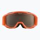 Детски очила за ски Alpina Piney pumpkin matt/orange 7