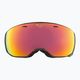 Очила за ски Alpina Estetica Q-Lite black/rose matt/rainbow sph 7