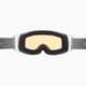 Очила за ски Alpina Double Jack Mag Q-Lite white gloss/mirror black 11