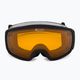 Очила за ски Alpina Double Jack Mag Q-Lite black matt/mirror black 2
