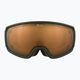 Очила за ски Alpina Double Jack Mag Q-Lite black matt/mirror black 8