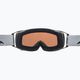 Очила за ски Alpina Double Jack Mag Q-Lite black matt/mirror black 10
