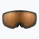 Очила за ски Alpina Double Jack Mag Q-Lite black/rose matt/mirror black 5